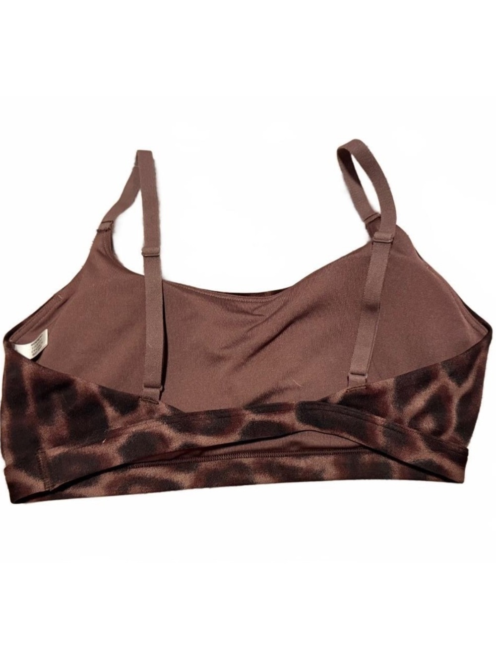 Adidas optima sports bra - Picture 2 of 3